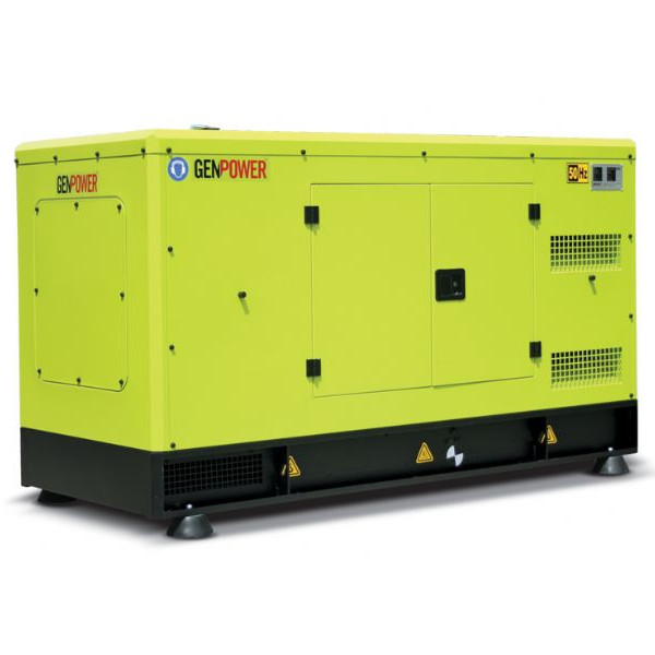 ������������ ��������� �������������� GENPOWER GRP 10 S